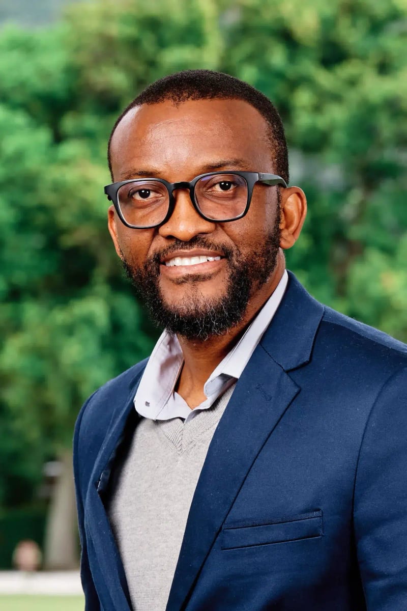 Executive Portraits for EDF