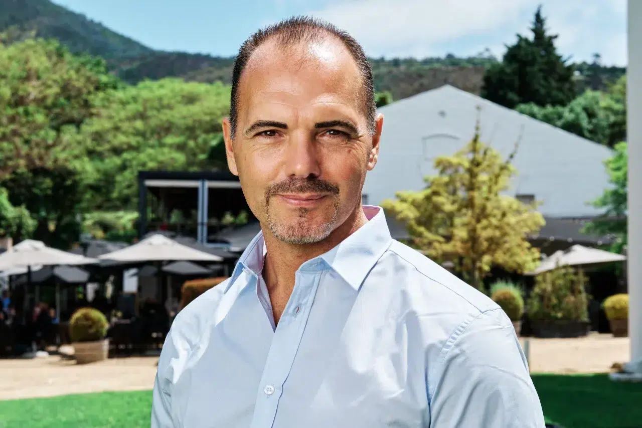 Real Estate Agent Portraits