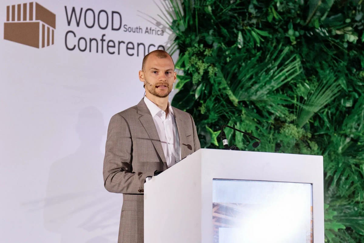 Wood Conference Photographer Cape Town 2025