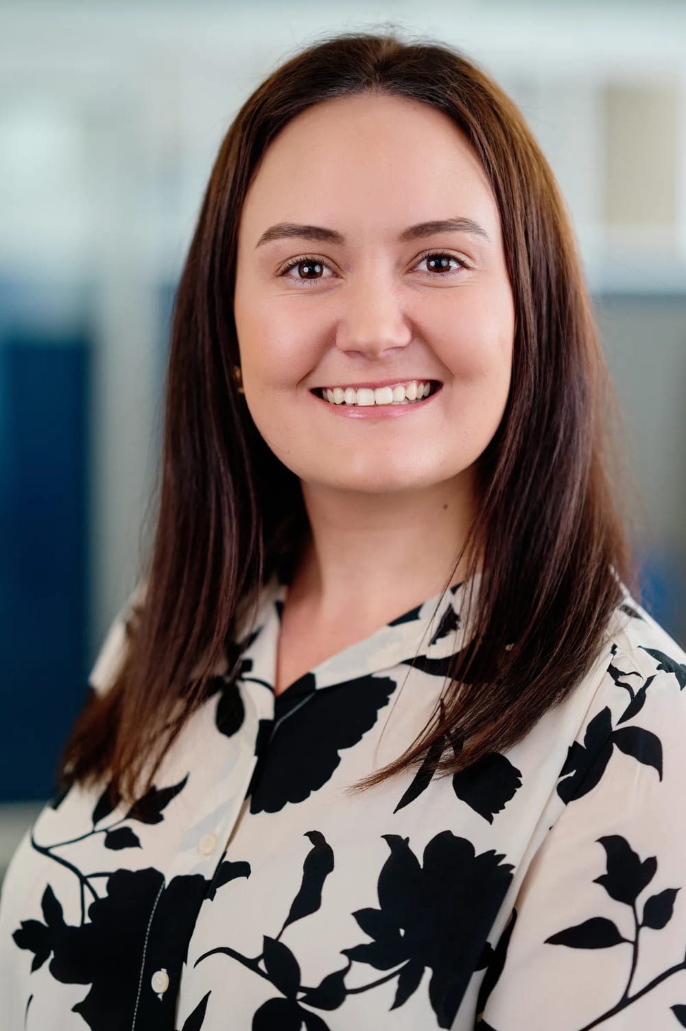 Private Client Holdings team headshot at the Claremont offices, Cape Town