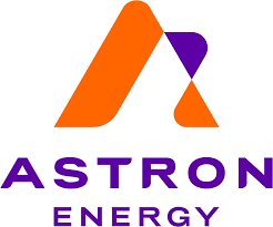 Astron Energy logo