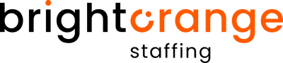 Bright Orange Consulting logo