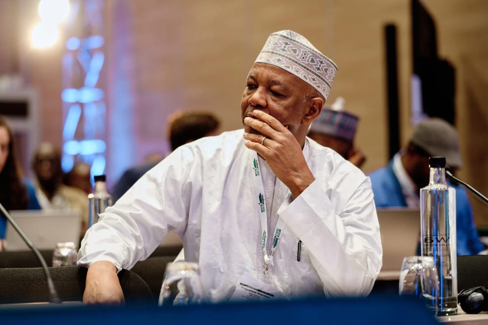 AFSTA Congress 2026 conference photography, Cape Town