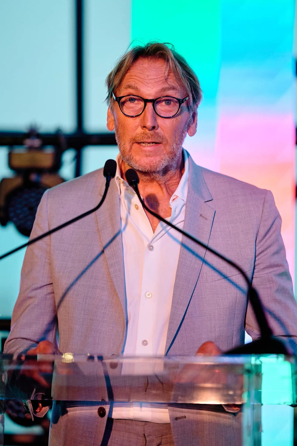 Zeitz MOCAA gala dinner, Cape Town