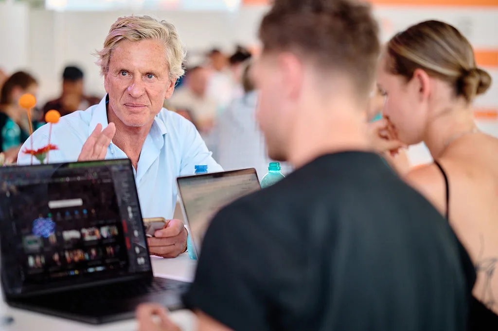 YourLuxury event, Cape Town
