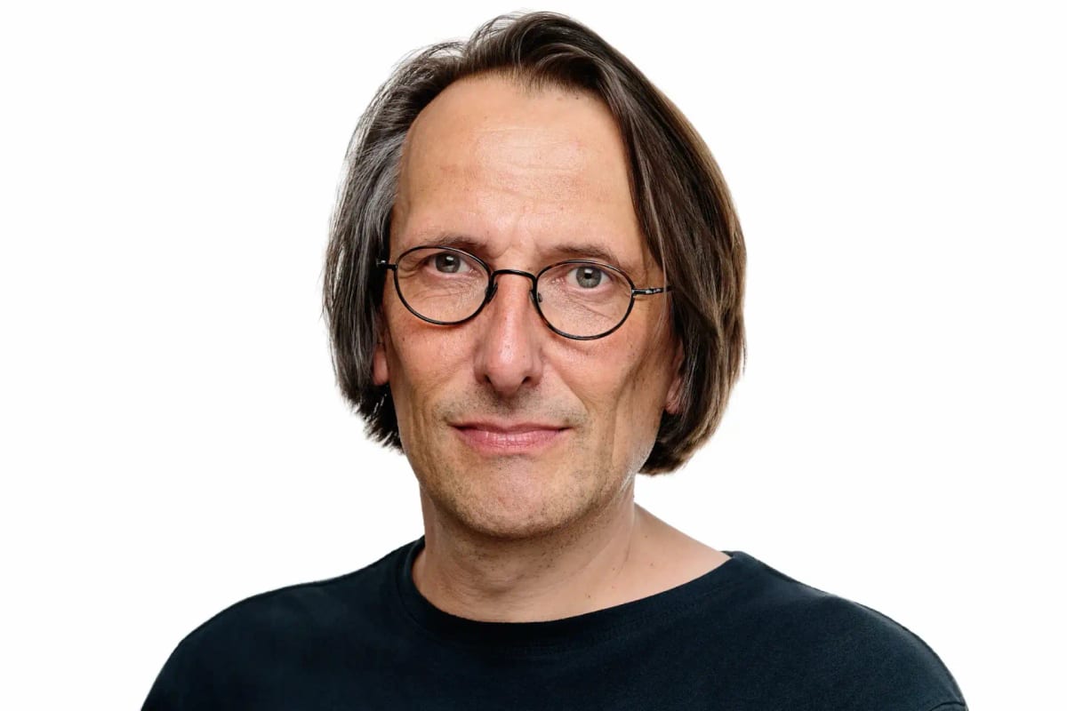 Jürgen Banda-Hansmann, corporate photographer based in Cape Town