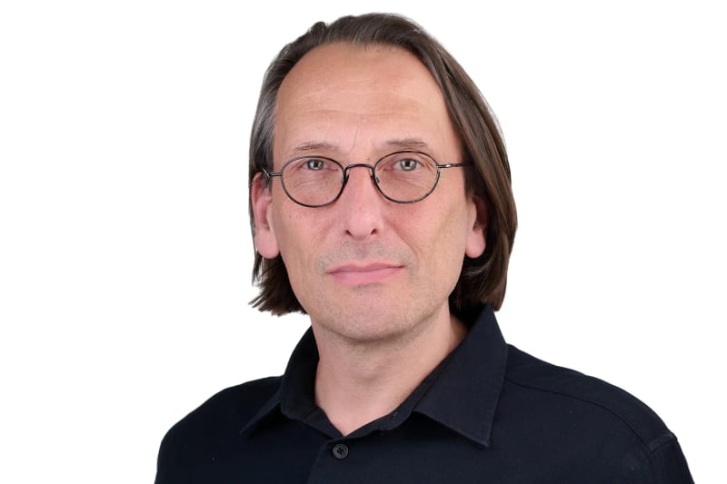 Jürgen Banda-Hansmann, corporate photographer, Cape Town