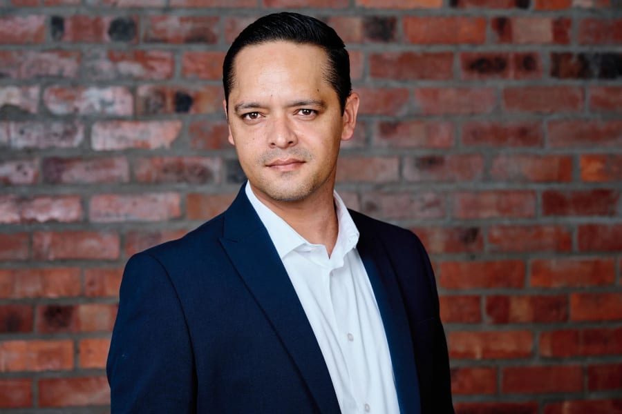 Personal branding photography, Cape Town