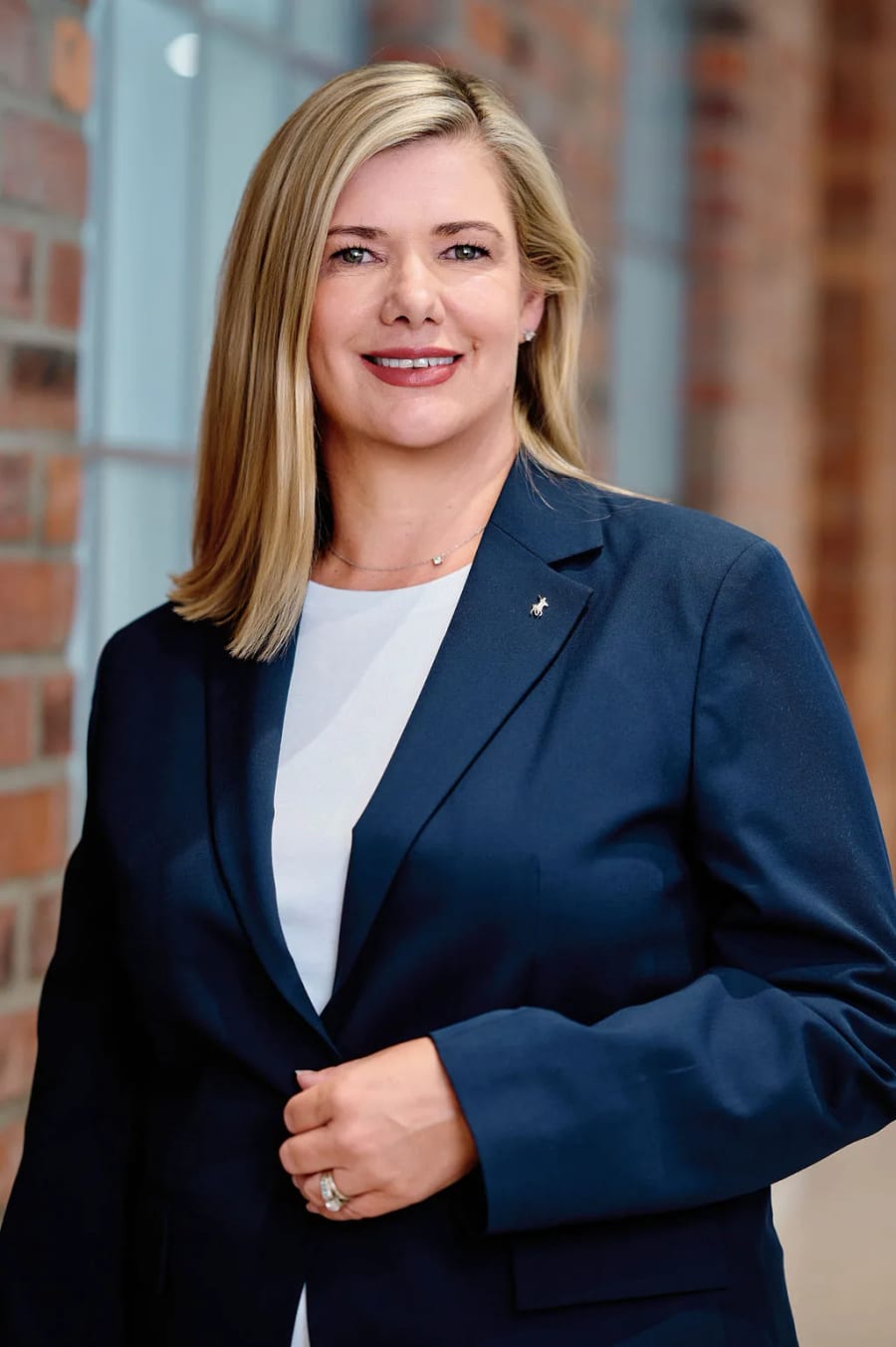 Professional branding portrait, Cape Town