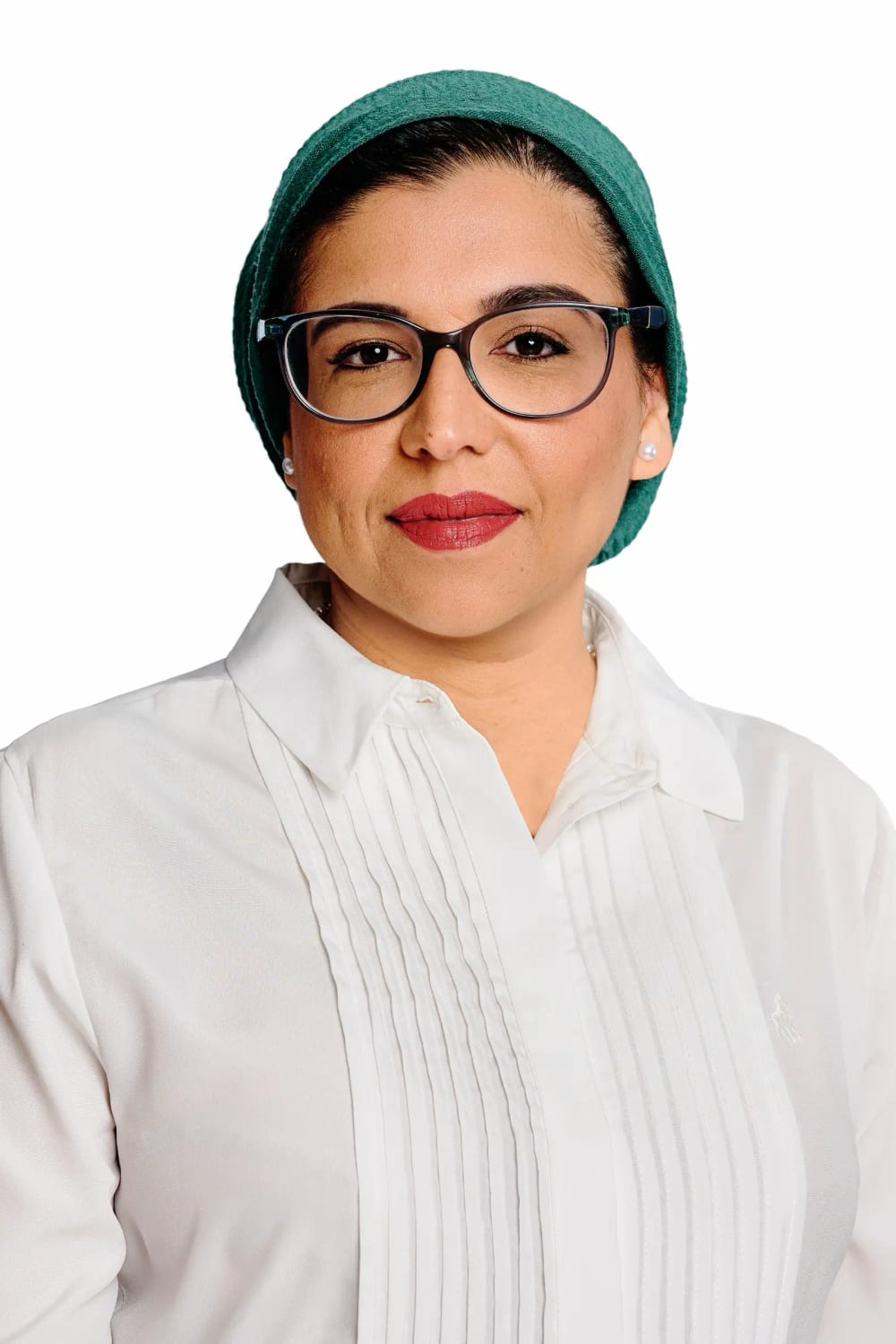 Corporate headshot, Cape Town