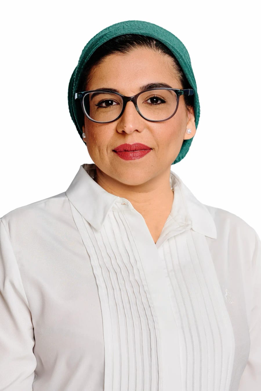 CFO corporate headshot, Cape Town