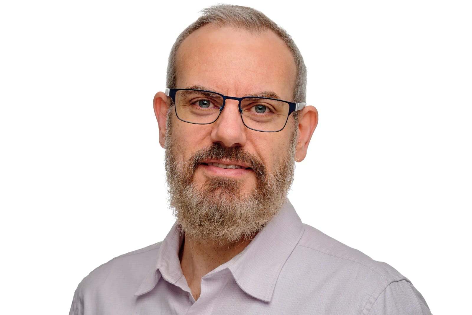 Executive business portrait, Cape Town headshot photography