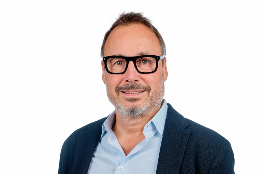 Senior leadership team headshots, Cape Town