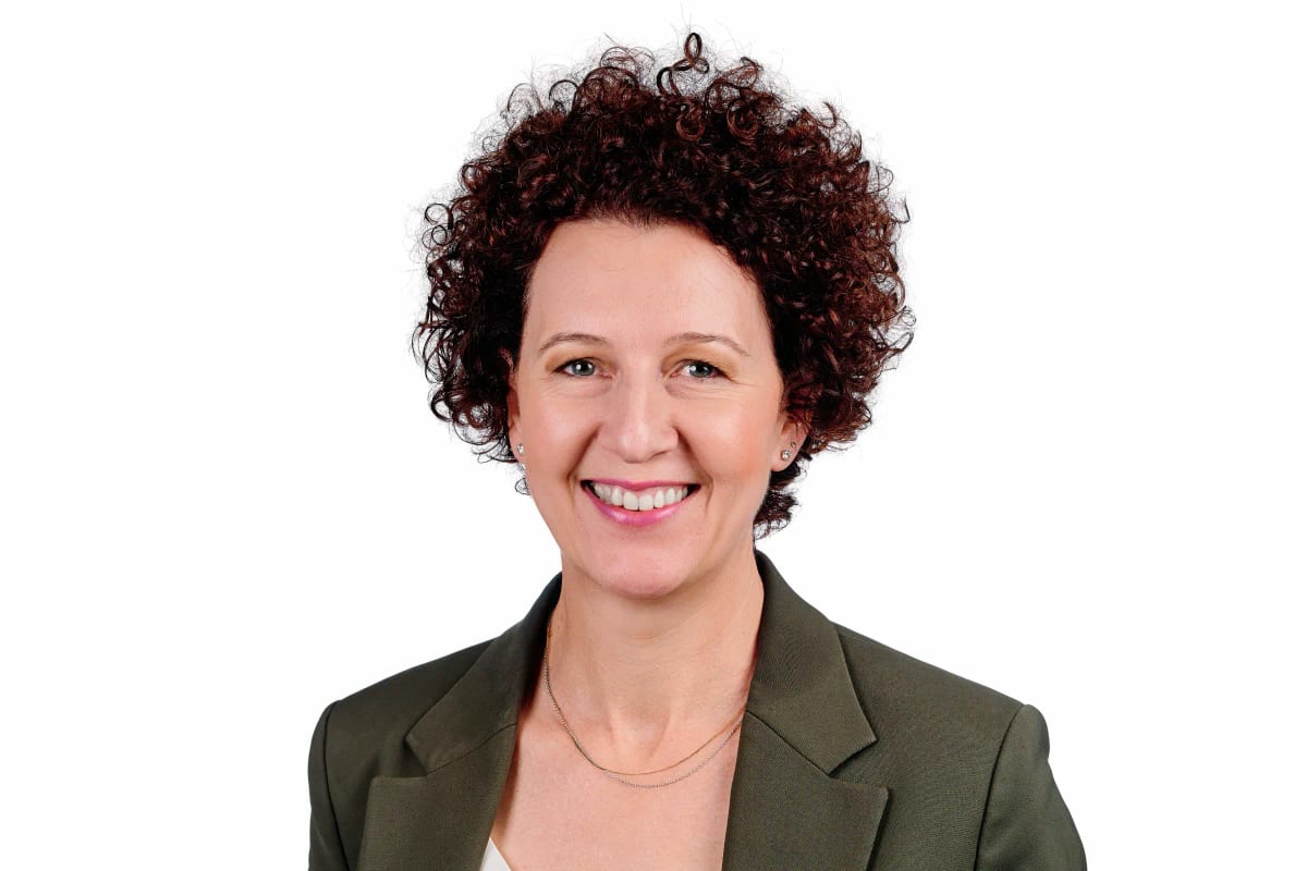 Corporate team headshots, Cape Town