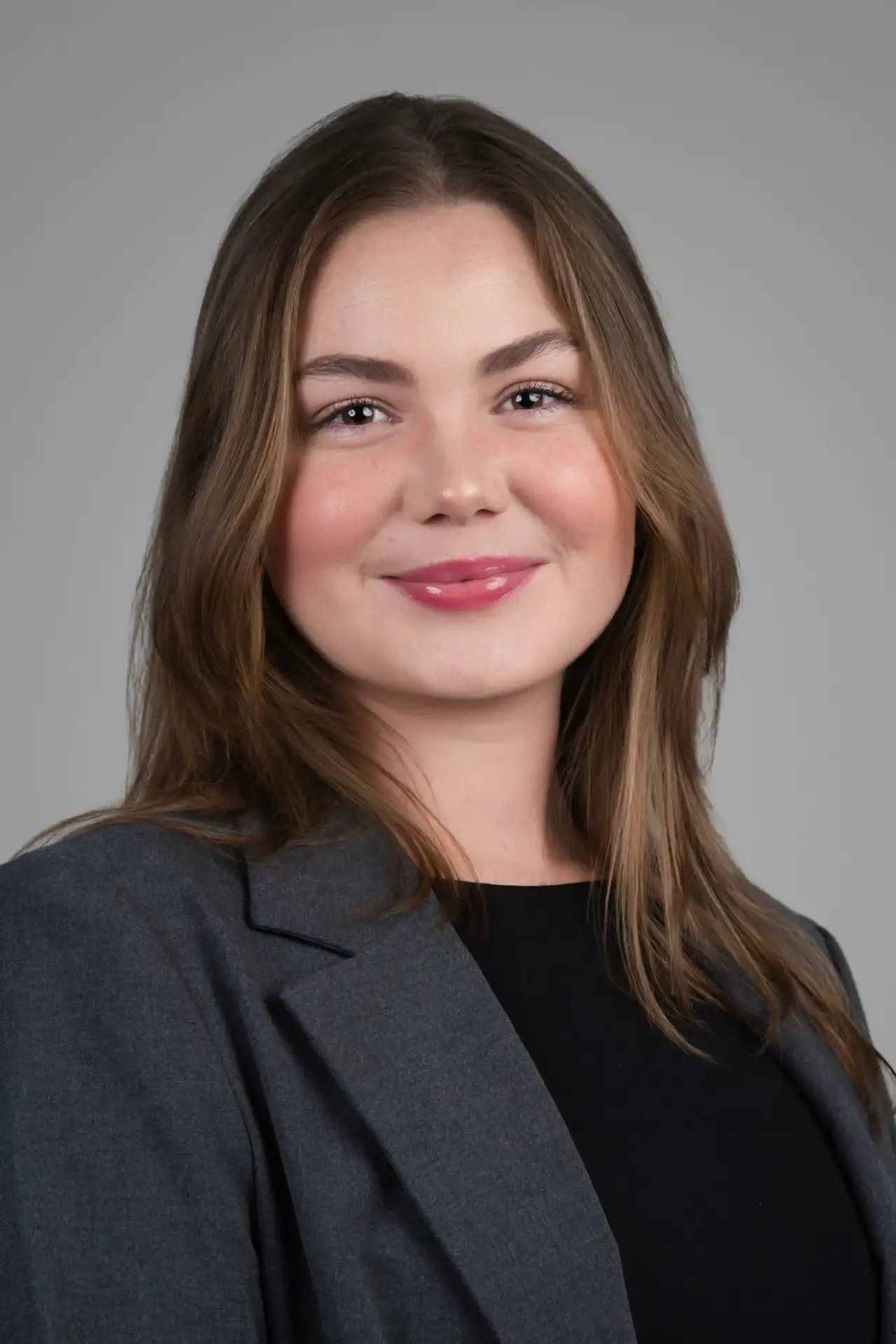 Corporate team headshot, Cape Town