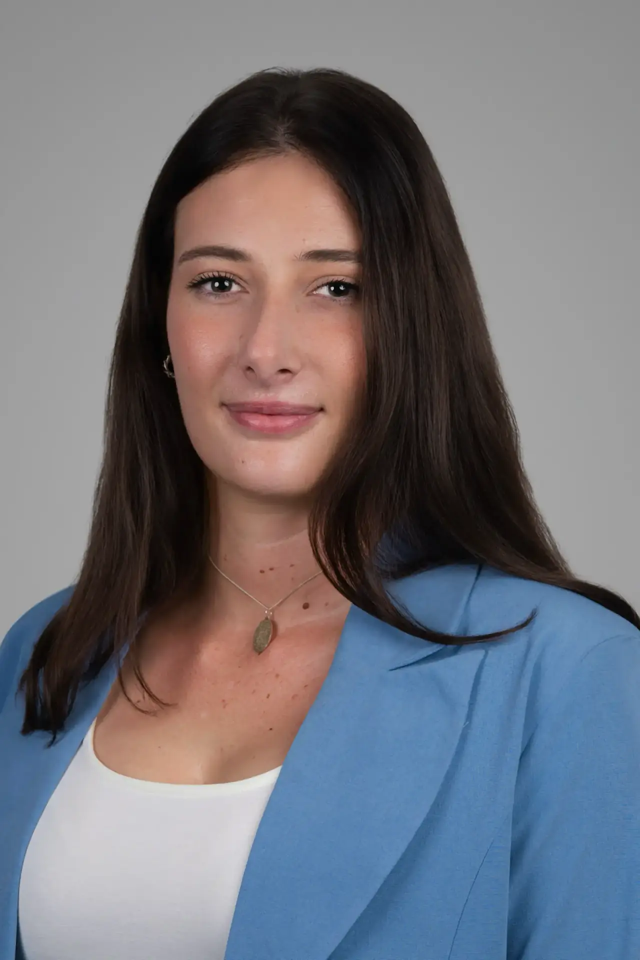 Staff headshot, Cape Town