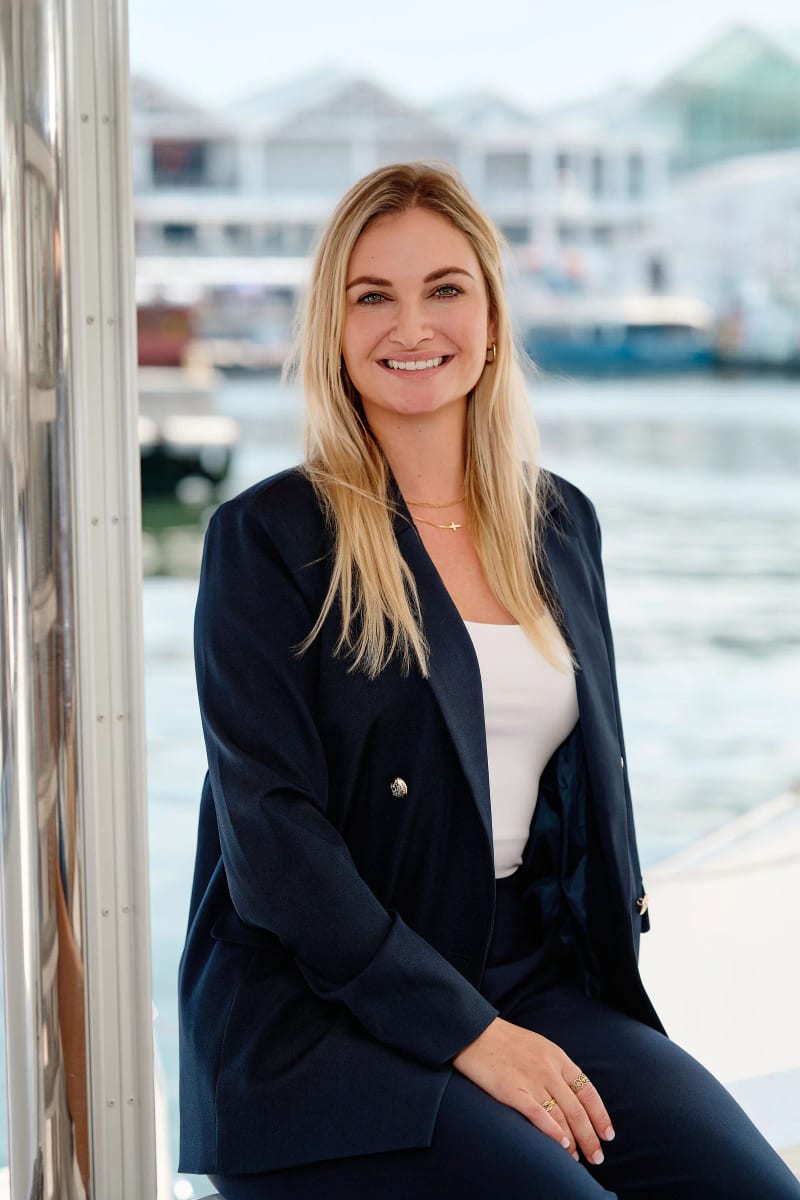 Professional headshot, team, Cape Town