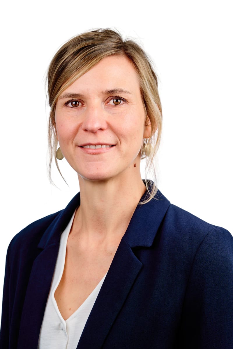 Staff headshot, corporate team, Cape Town