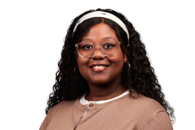 Professional team headshot, Cape Town studio