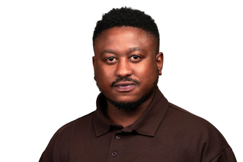 Professional headshot, team shoot, Cape Town