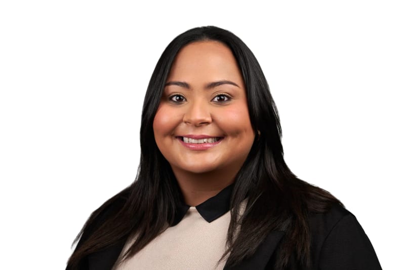 Corporate team headshot, Cape Town studio