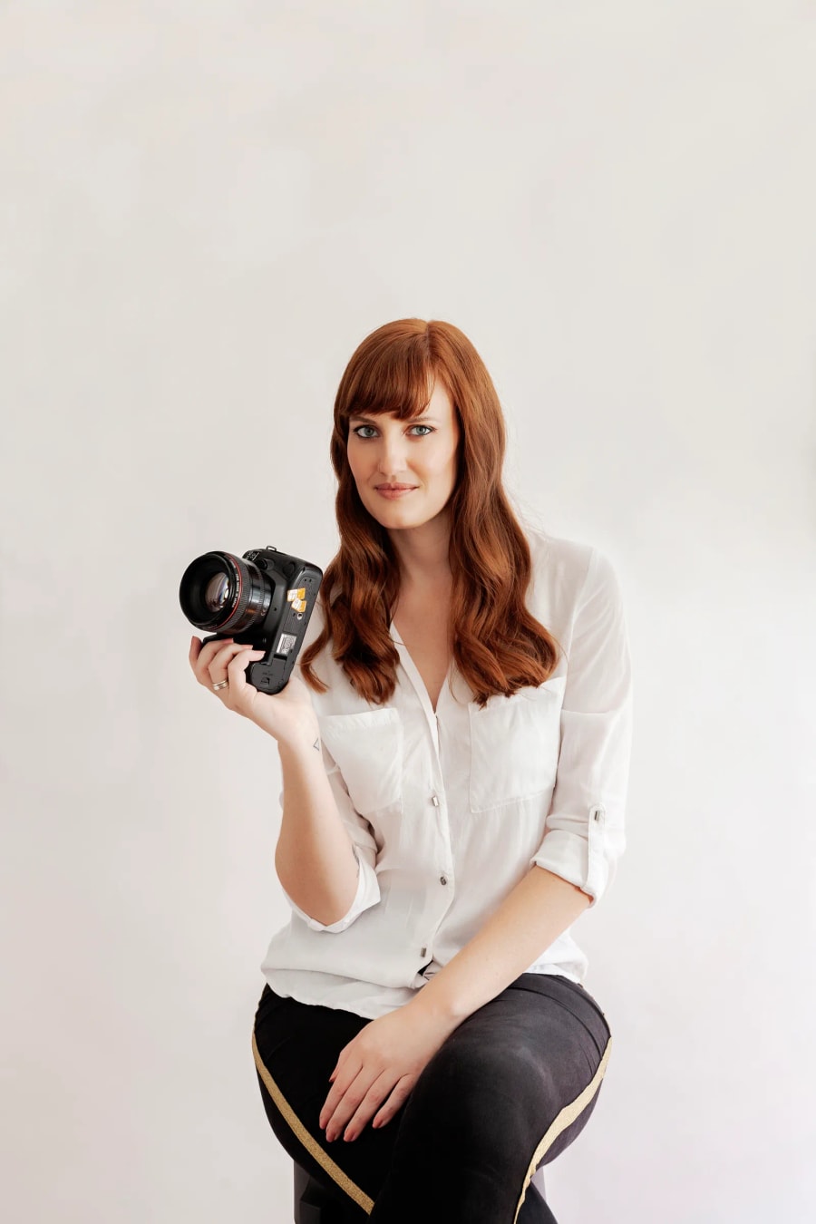 Kat Grudko, photographer