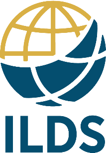 ILDS logo