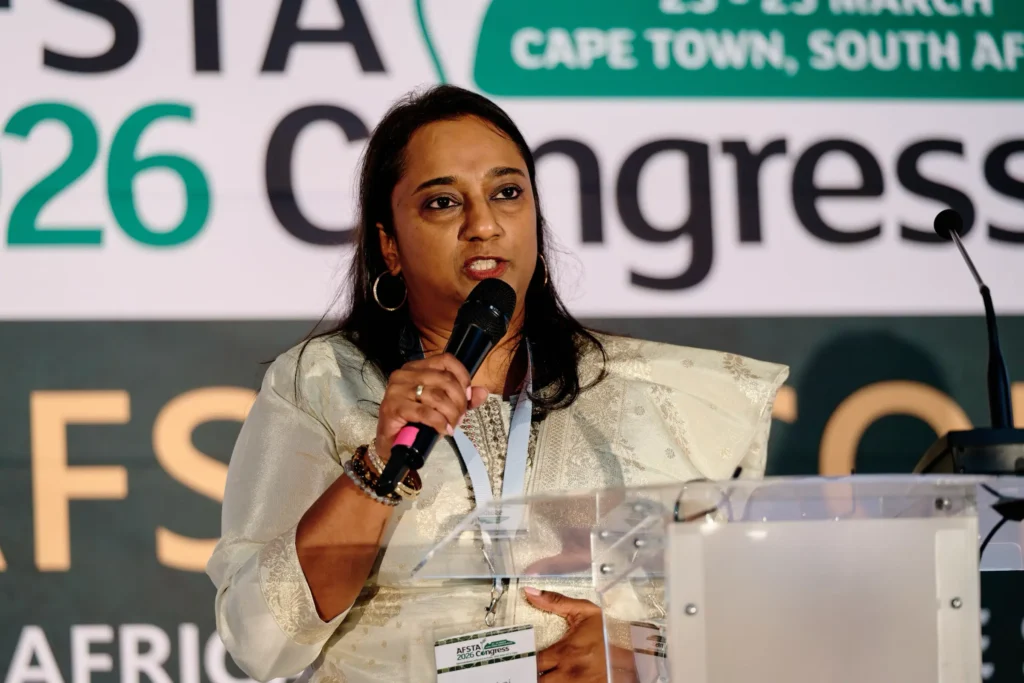 AFSTA Conference 2026 Gala Dinner Speech, Event Photographer Cape Town