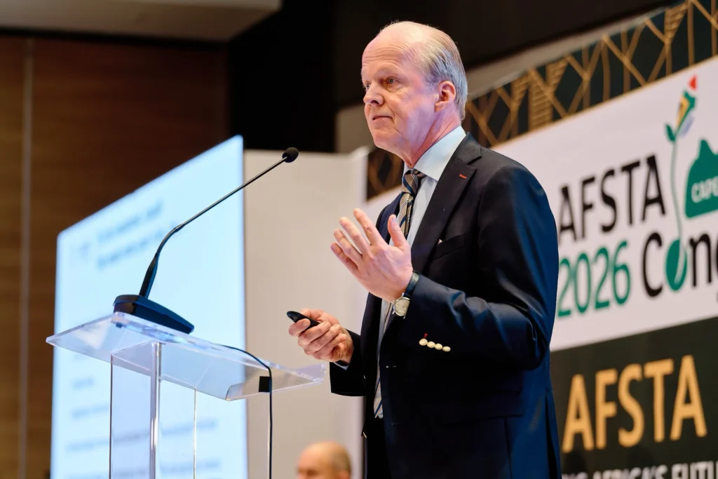 AFSTA Conference 2026 Workshop Speaker, Event Photographer Cape Town