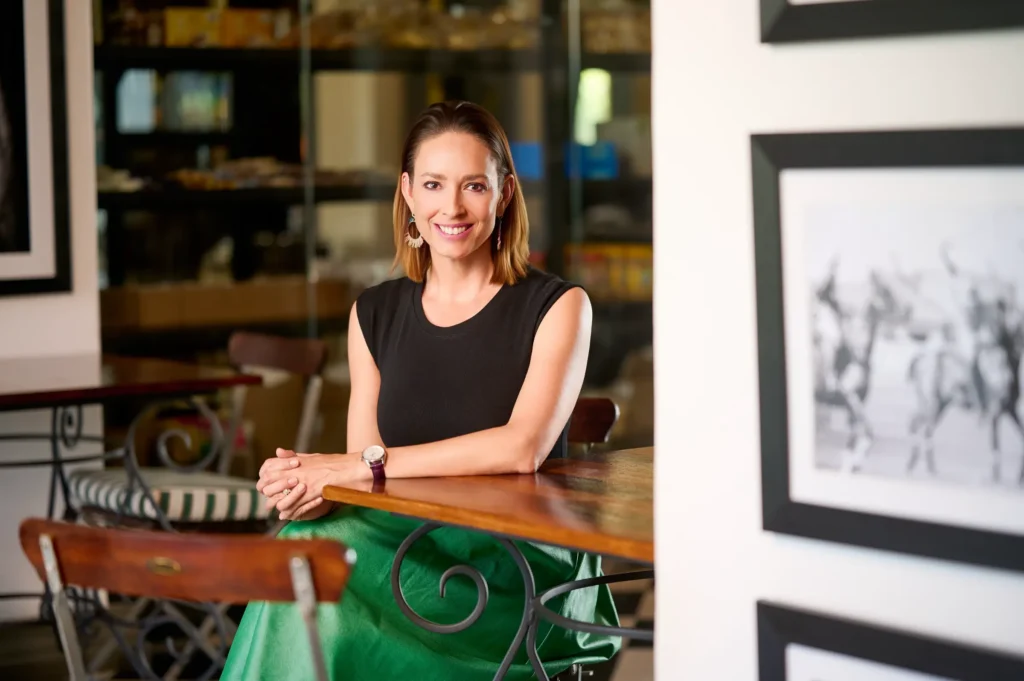 Lifestye Portrait Photographer Cape Town