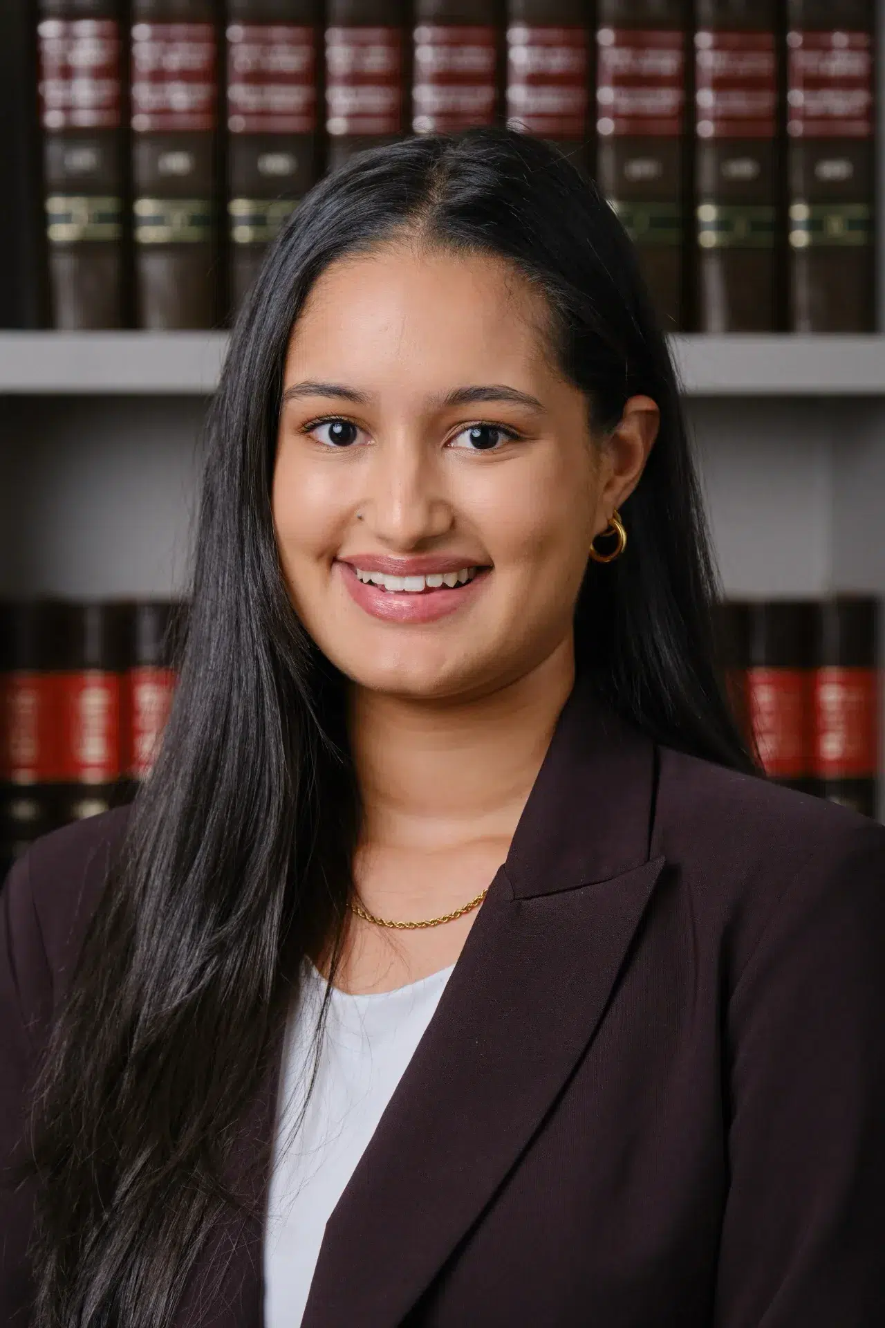 Profesional Portrait of a Cape Town based Attorney
Professional Lawyer Portraits