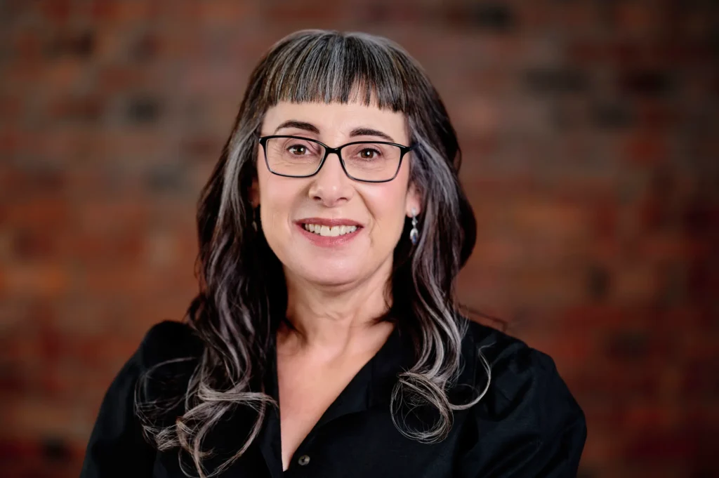 Personal Branding photography in Cape Town - Studio Session