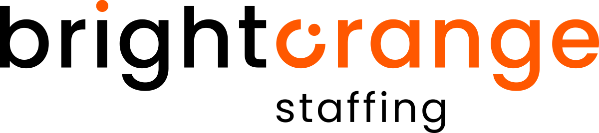 Bright Orange Consulting logo