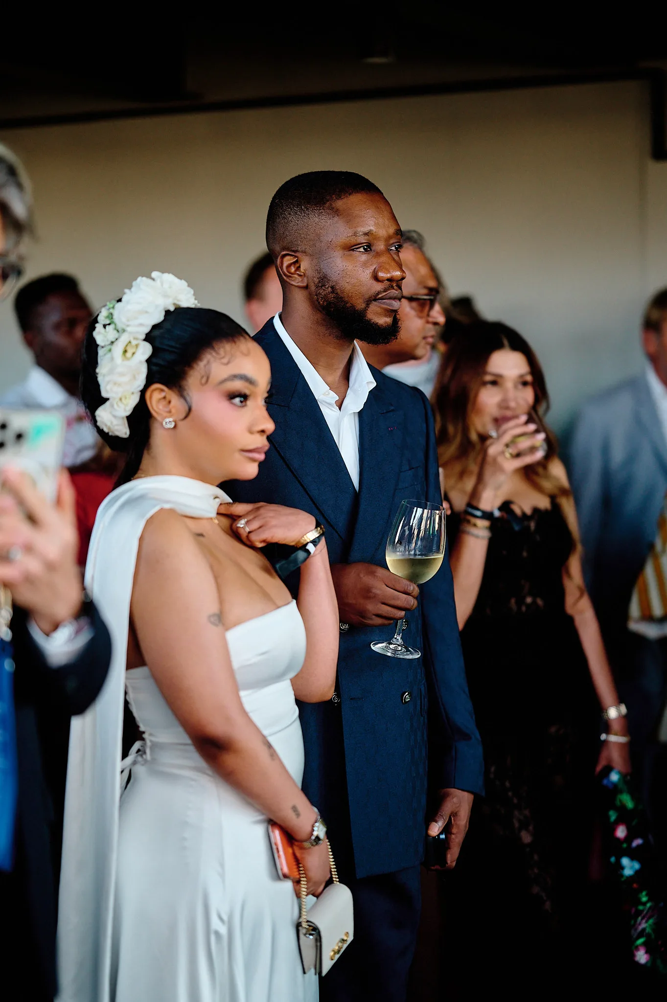 Awards ceremony and gala dinner photography, Cape Town