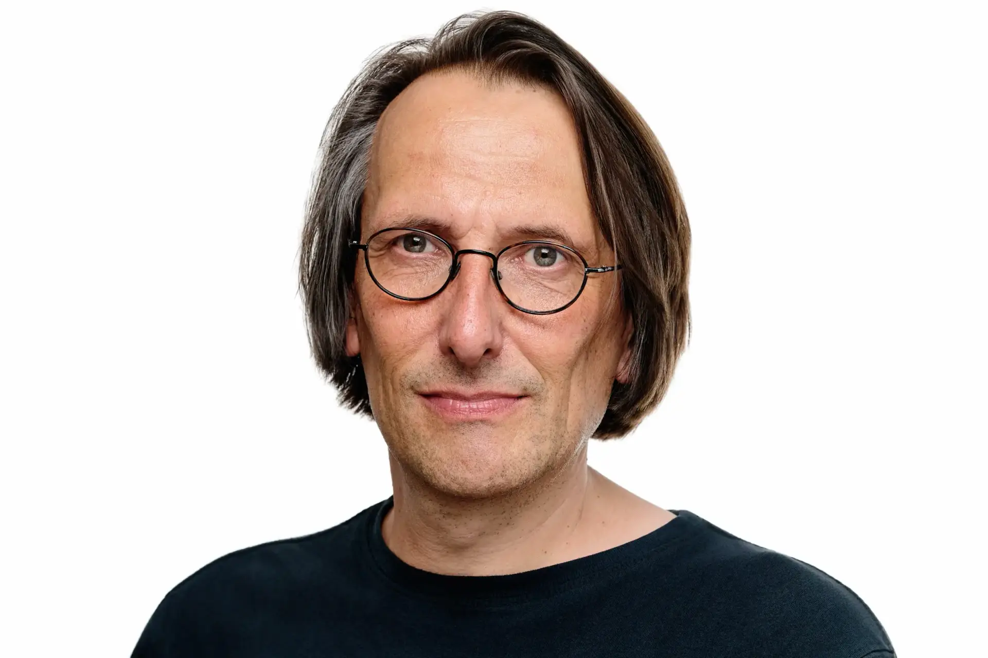 Jürgen Banda-Hansmann, corporate photographer based in Cape Town