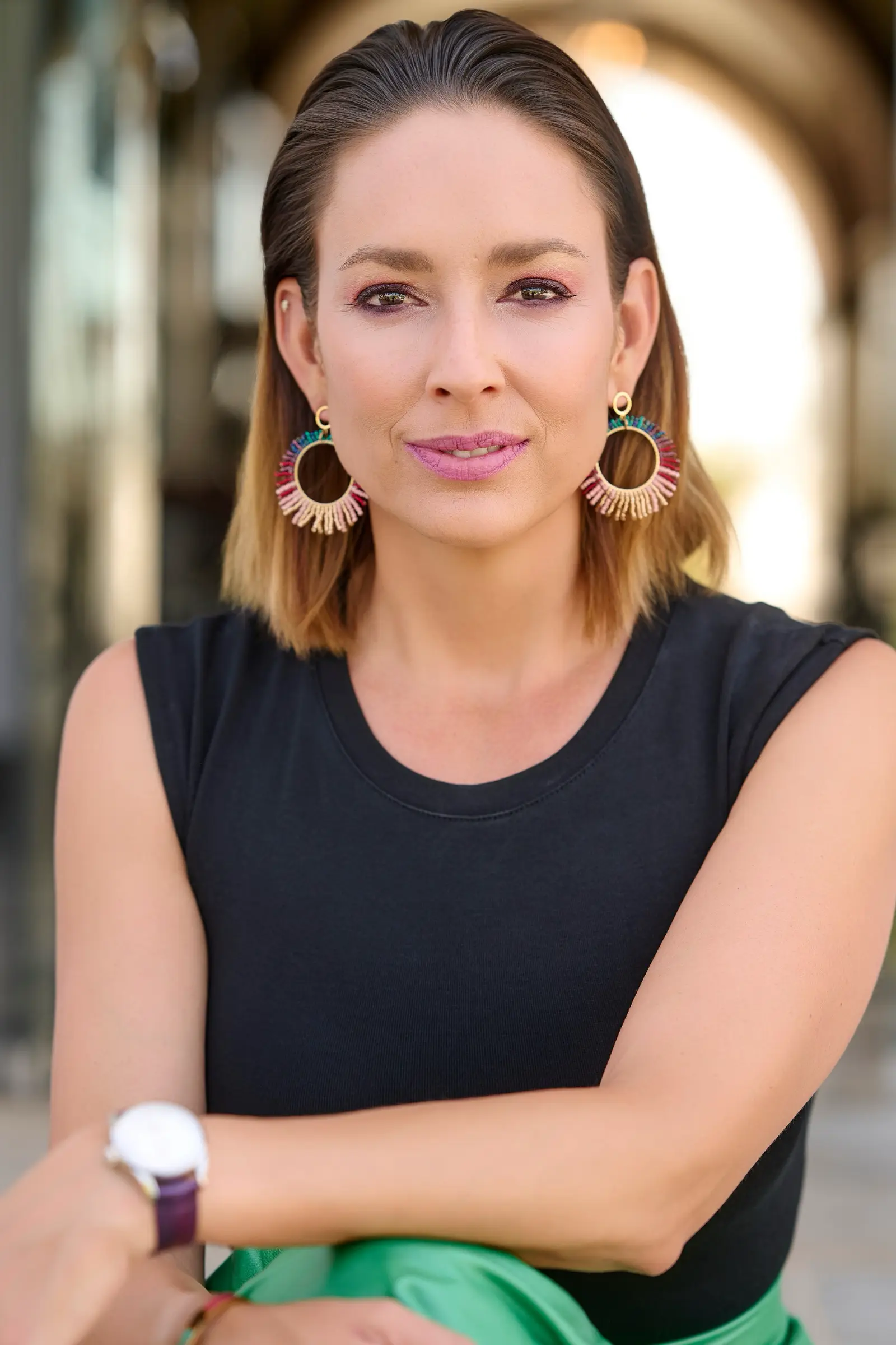 Personal branding photography, Cape Town