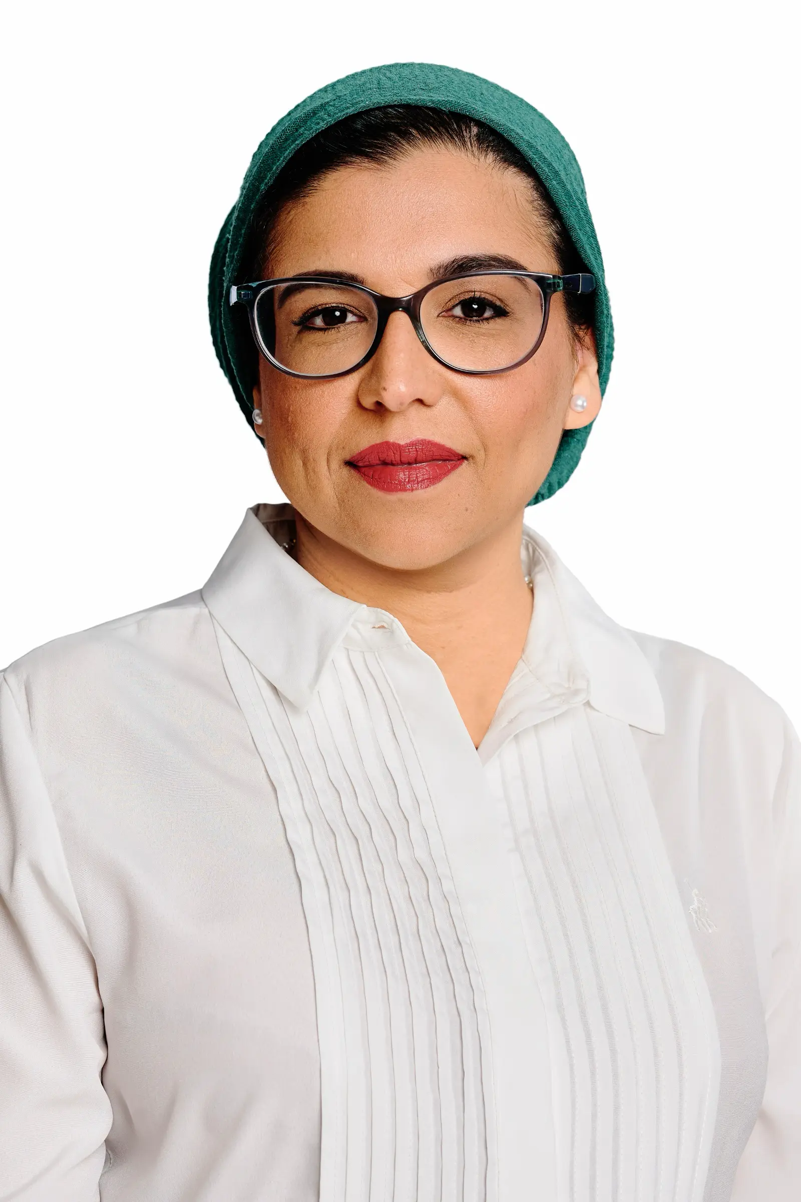 Corporate headshot, Cape Town