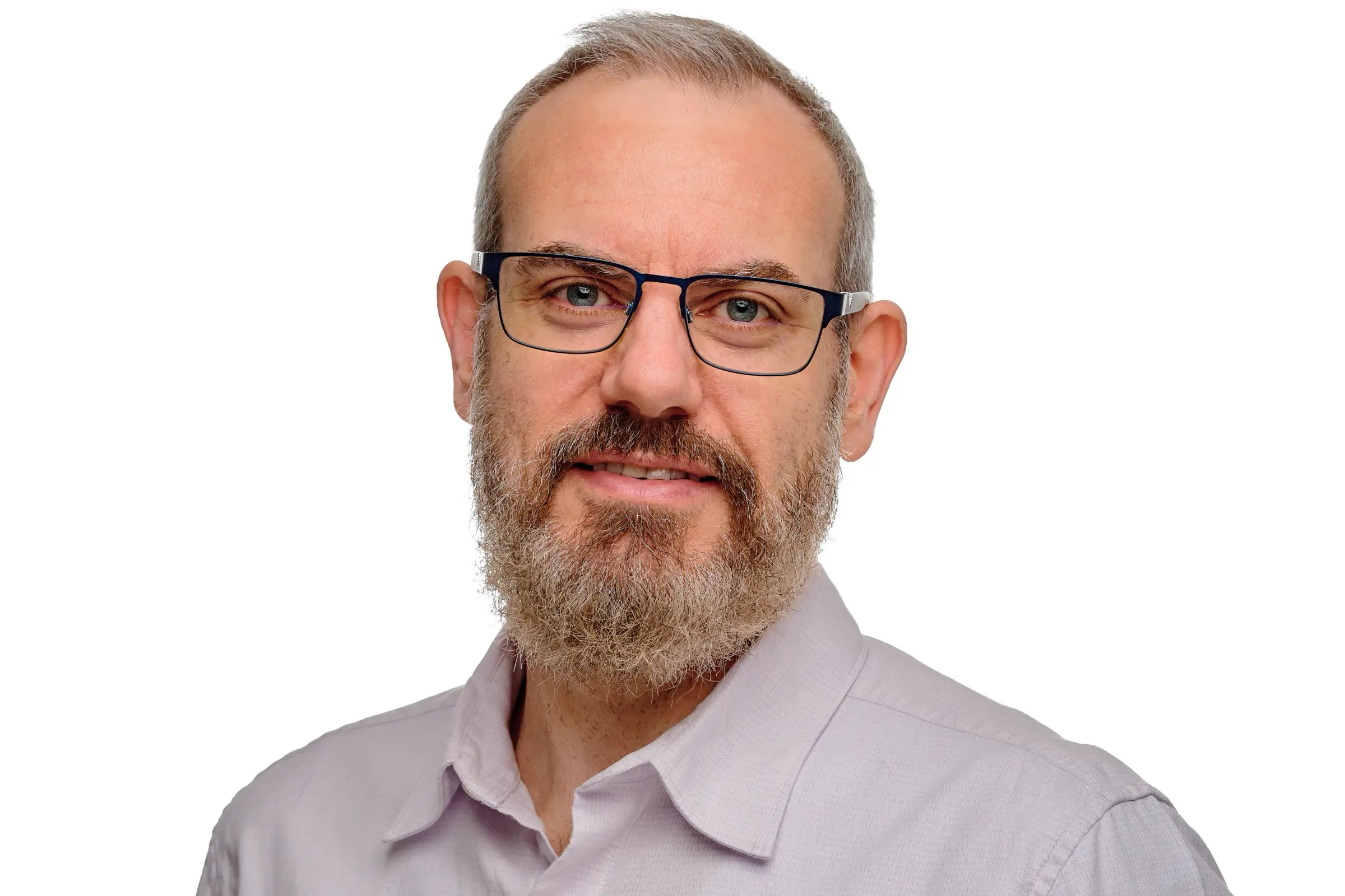 Executive business portrait, Cape Town headshot photography