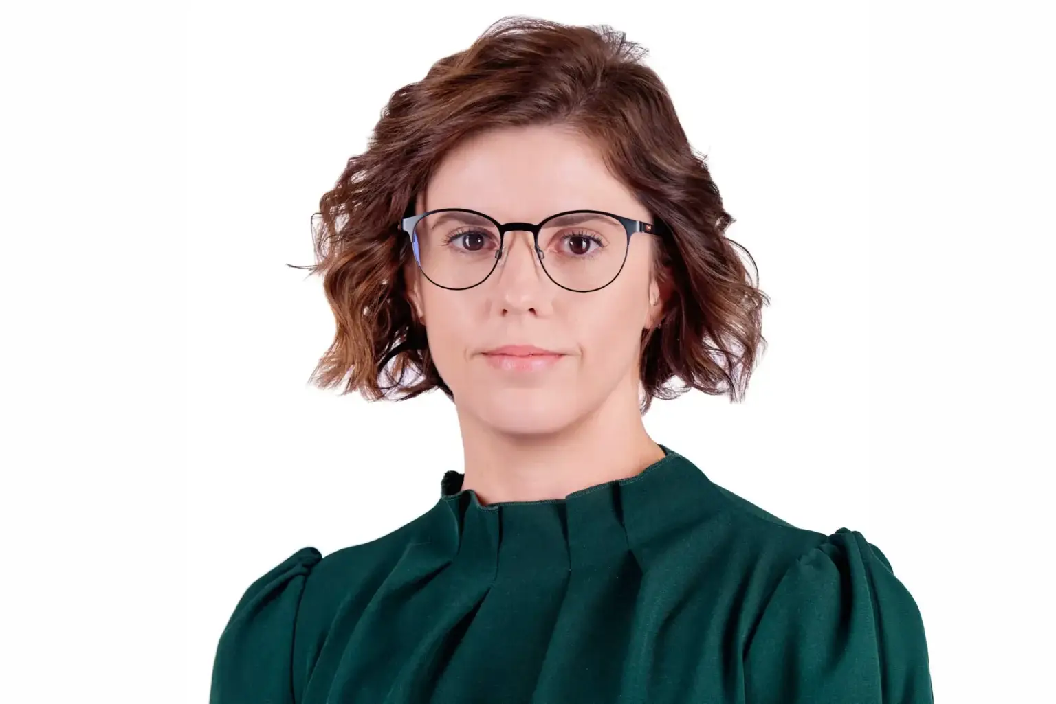 Carla Röhm, Senior Engineer at SMEC