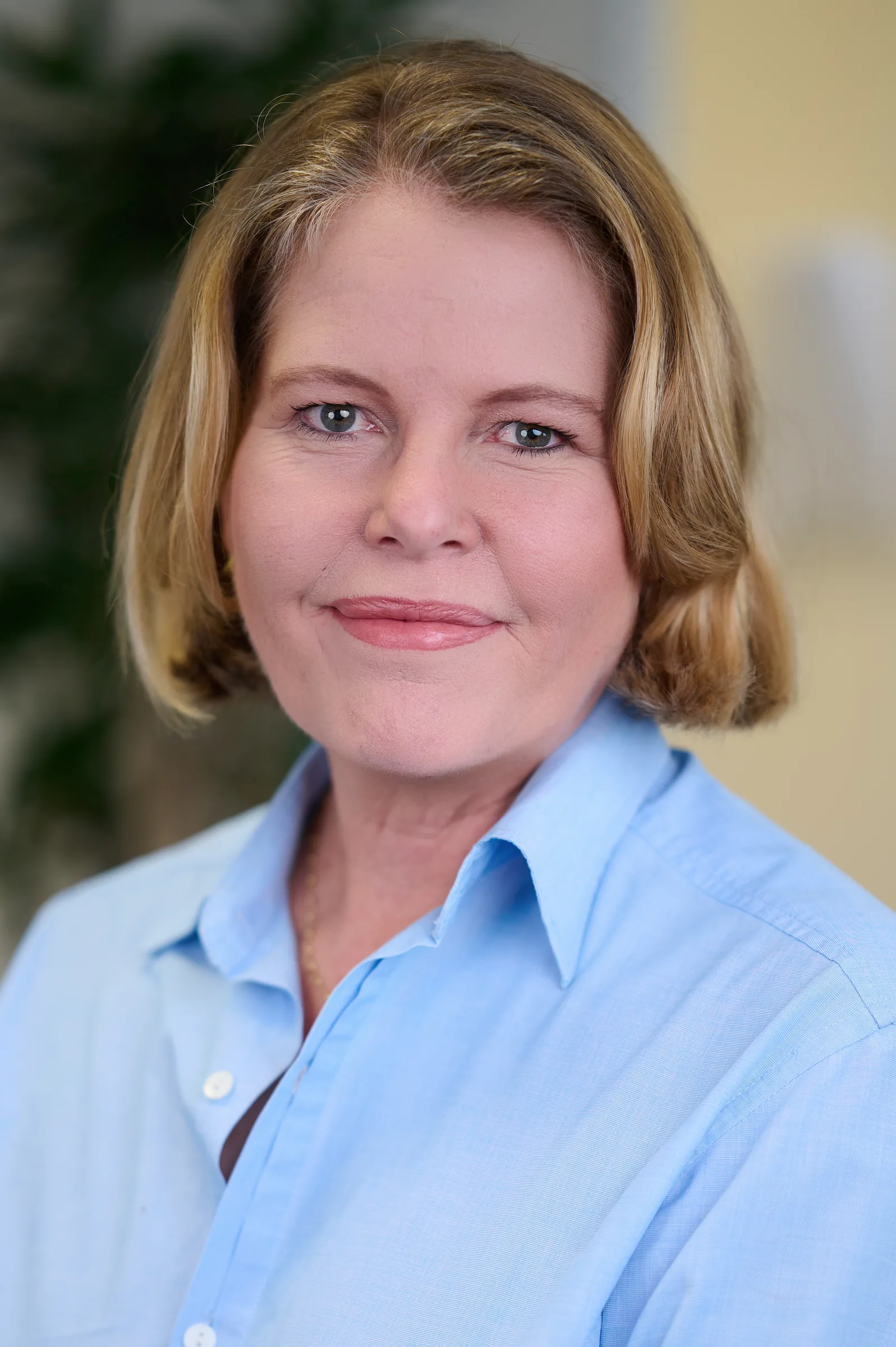 Cathy Alexander, Marketing Strategy Consultant at Private Client Holdings