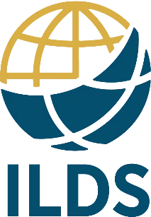 International League of Dermatological Societies logo