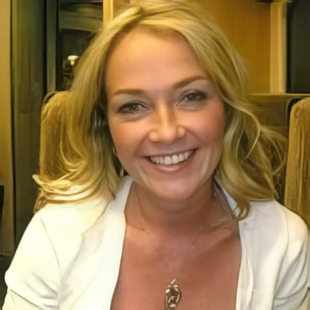 Lavinia Hughes, Director at LHA Represents