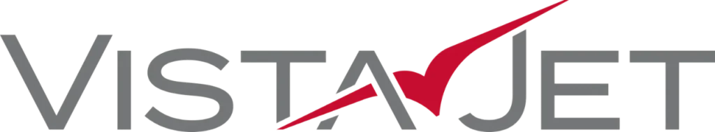 Logo Vista Jet