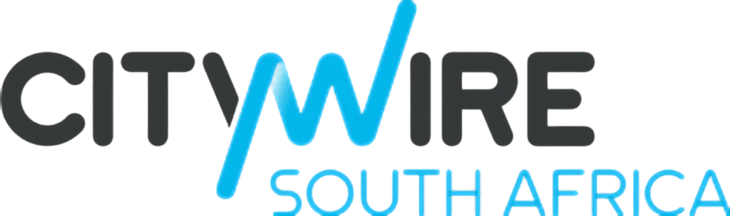 Logo Citywire South Africa