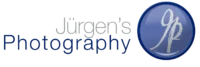 Logo Jurgen's Photography CC