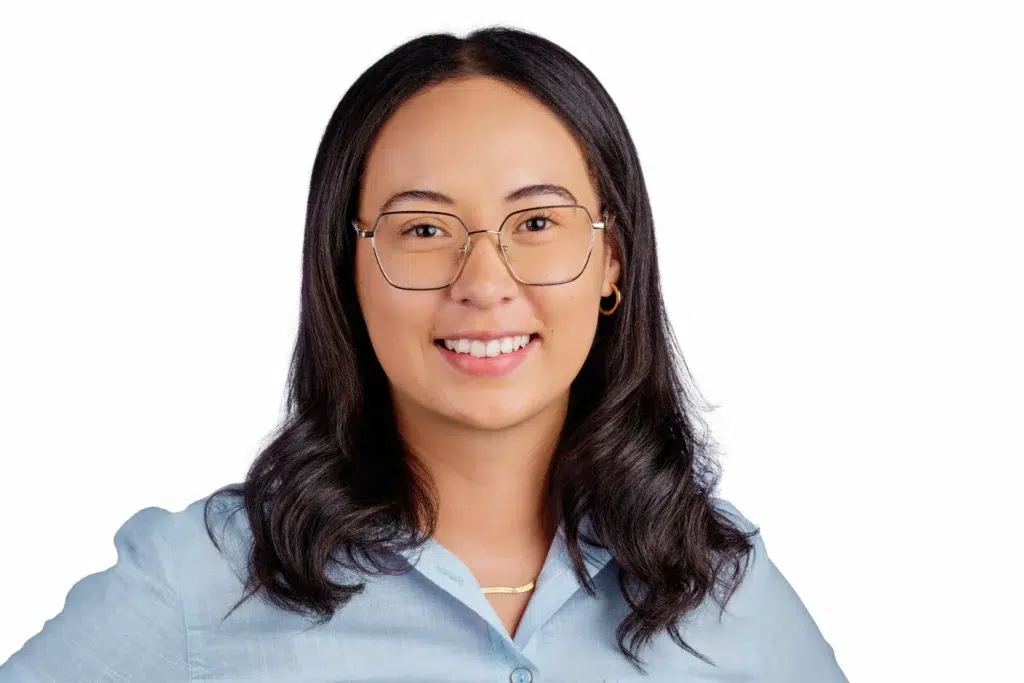 Professional Headshot