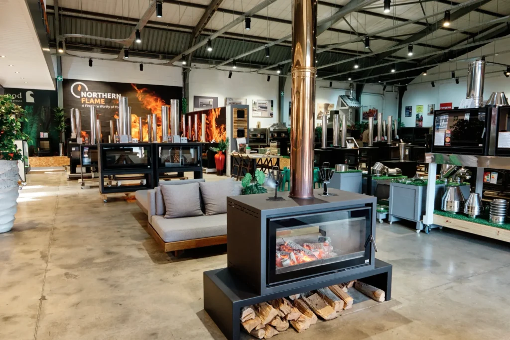 commercial photography retail space somerset west