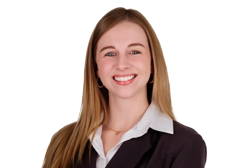 Professional corporate Headshot Cape Town