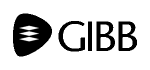 GIBB logo