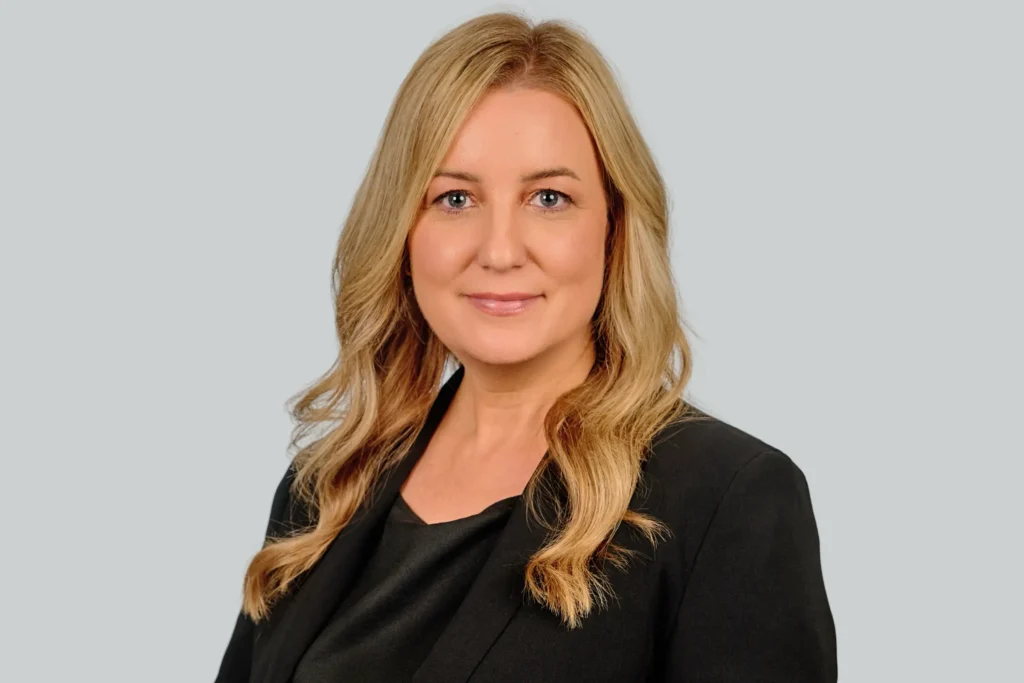 High-quality Cape Town headshots for business professionals, capturing a polished and approachable corporate look in-studio.